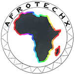 Logo AFROTECHX